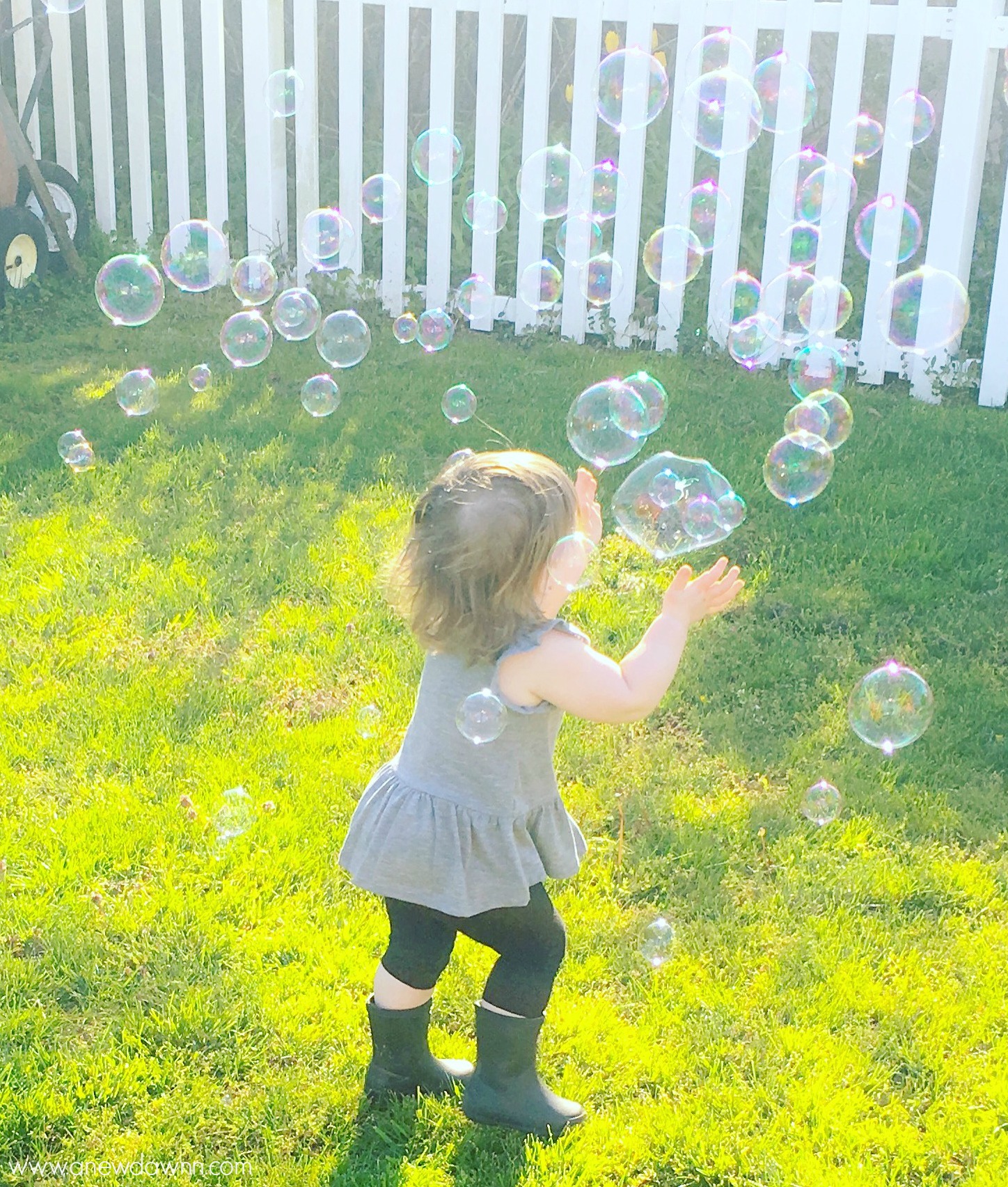 playing-with-bubbles